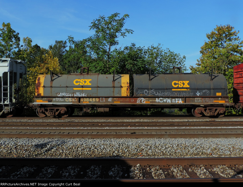 CSX 498469